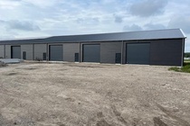 Bedrijfsruimte Nieuwveen - Uiterbuurtweg 45 - Foto 1