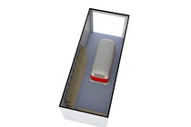 Bekijk foto 3 van eenheid 1 aan de Satellietbaan 23 A in Hillegom