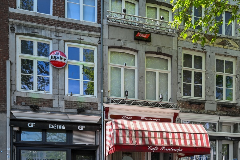 Horeca Maastricht - Markt 23 - Foto 7