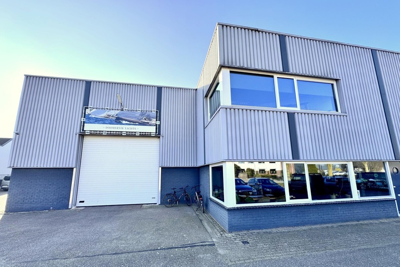 BedrijfsruimteaanSchimminck 15<br/> inZaltbommel BedrijfsruimteaanSchimminck 15<br/> inZaltbommel