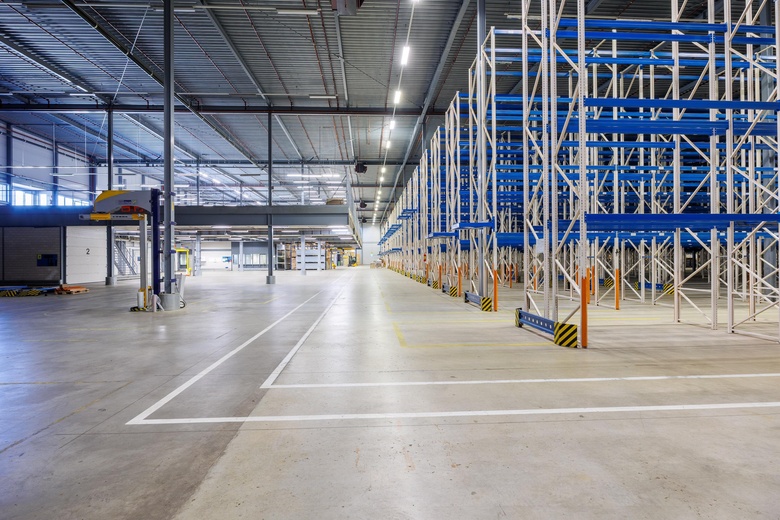 BedrijfsruimteaanHet Eek 1<br/> inTiel