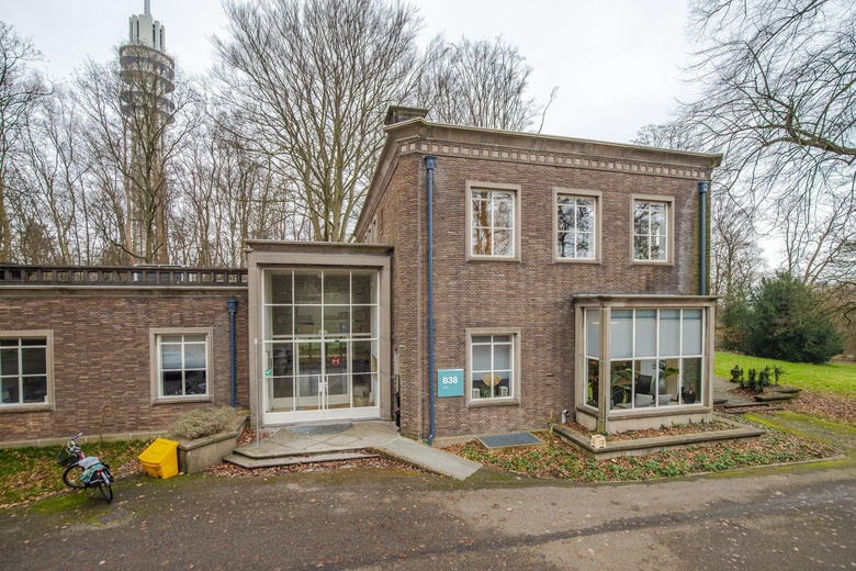 KantoorruimteaanUtrechtseweg 310 B38<br/> inArnhem KantoorruimteaanUtrechtseweg 310 B38<br/> inArnhem
