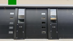 Bedrijfsruimte te huur Sneek - Wagenmakersstraat 6 021