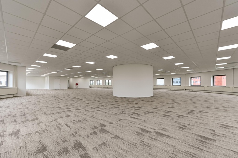 KantoorruimteaanAntareslaan 31 - 53<br/> inHoofddorp