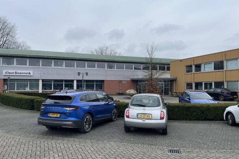 KantoorruimteaanBergweidedijk 2<br/> inDeventer KantoorruimteaanBergweidedijk 2<br/> inDeventer