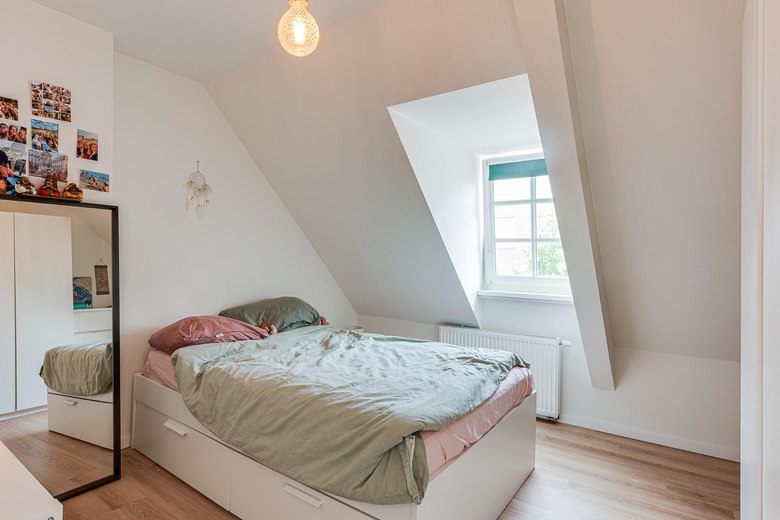 WinkelruimteaanMeerndijk 6<br/> inDe Meern