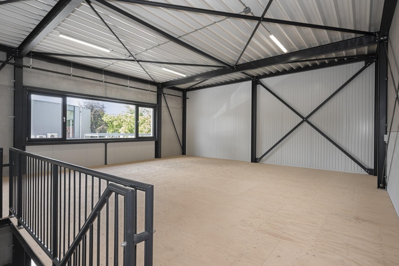 Bedrijfsruimte Sittard - Arendstraat 25 - Foto 13