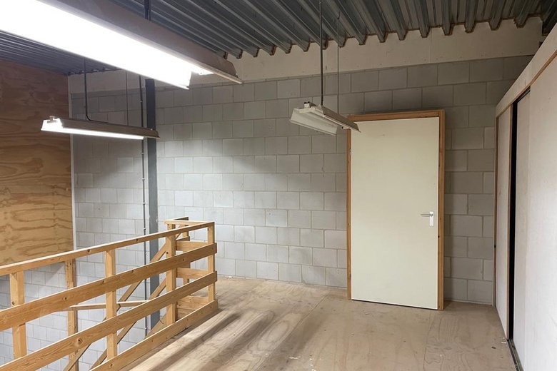 Bedrijfsruimte Nieuwegein - Grote Wade 23 F - Foto 10