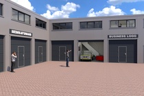 Bekijk foto 4 van Energieweg 10