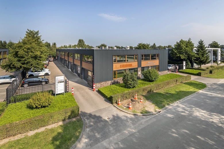 Bedrijfsruimte Tiel - Lingewei 39 - Foto 22