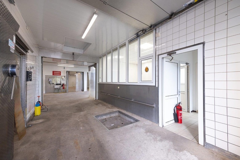 Bedrijfsruimte Abbenes - Hoofdweg 1623 - Foto 28