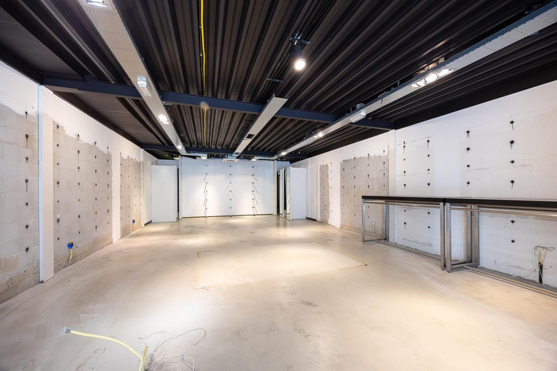 WinkelruimteaanKanaalstraat 23<br/> inLisse