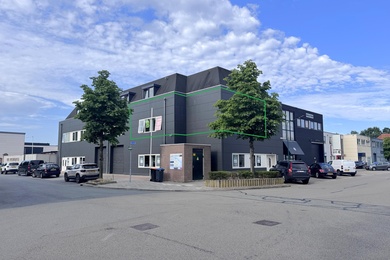 Kantoorruimte Vlierberg 30, Eemnes | Bedrijfspand.com