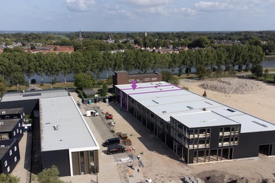 Bekijk foto 2 van Merwedeweg 4 B 2