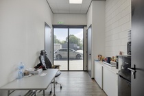 Bedrijfsruimte Dordrecht - Daltonstraat 35 - Foto 4