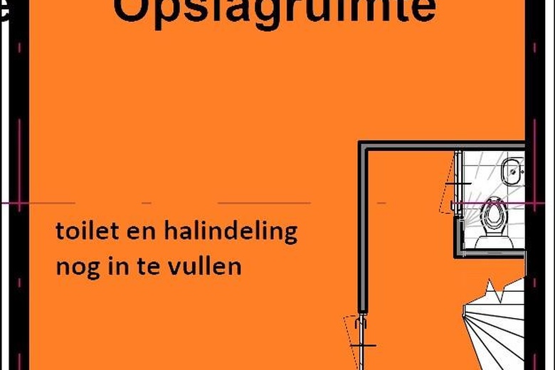 Bedrijfsruimte Weesp - Nijverheidslaan 6 M - Foto 8