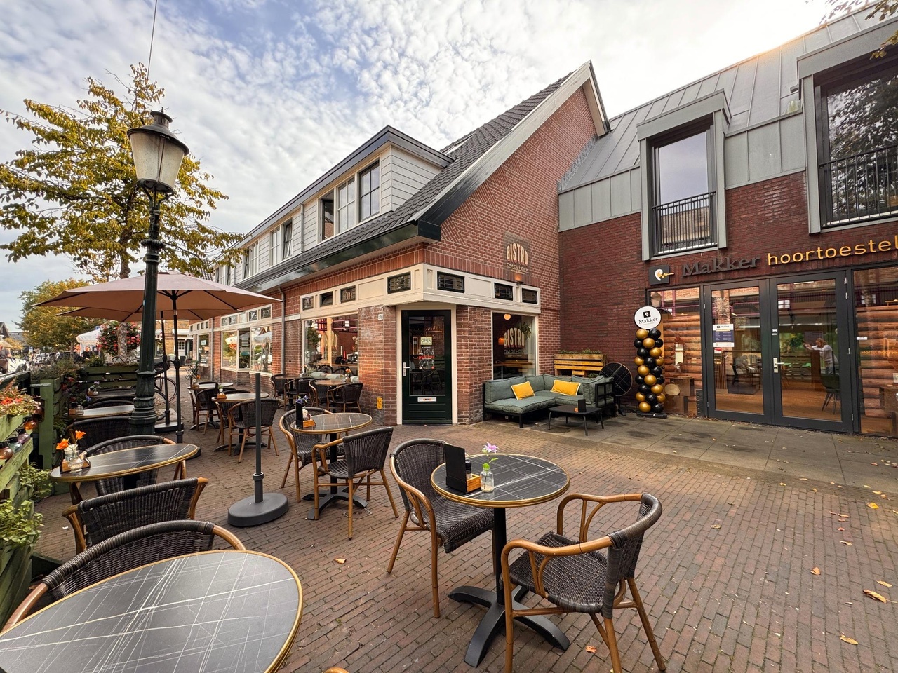 Winkelruimte te huur, Kerkstraat 54 b, 1271,RM, Huizen