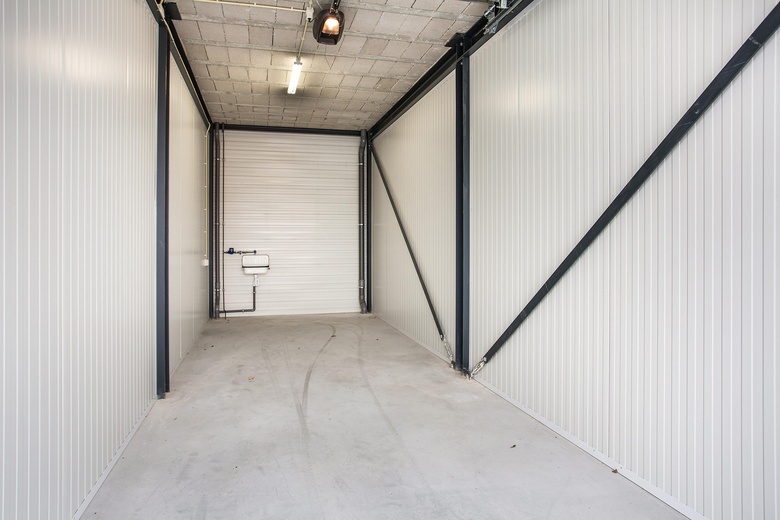 BedrijfsruimteaanBolderweg 20<br/> inAlmere