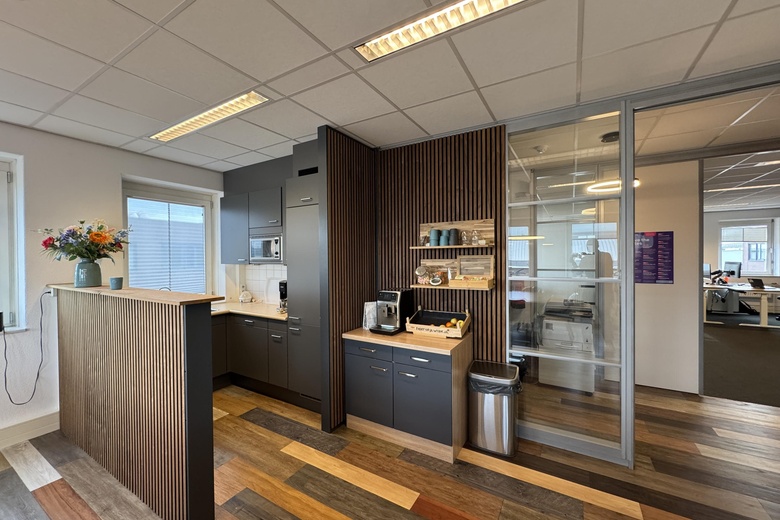 KantoorruimteaanDokter Klinkertweg 2<br/> inZwolle