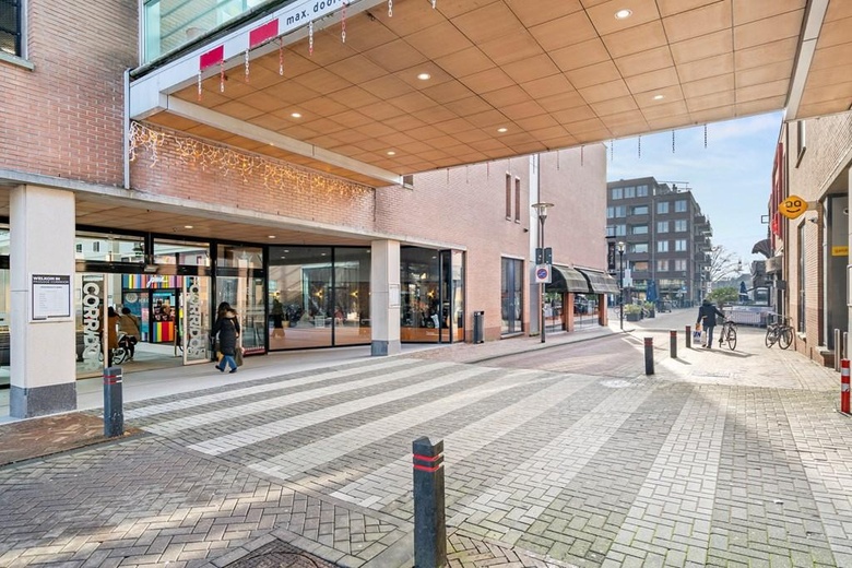 WinkelruimteaanCorridor 16<br/> inVeenendaal