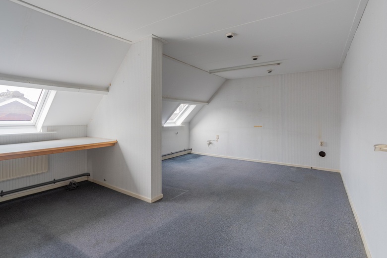 WinkelruimteaanMarkt 9<br/> inLichtenvoorde