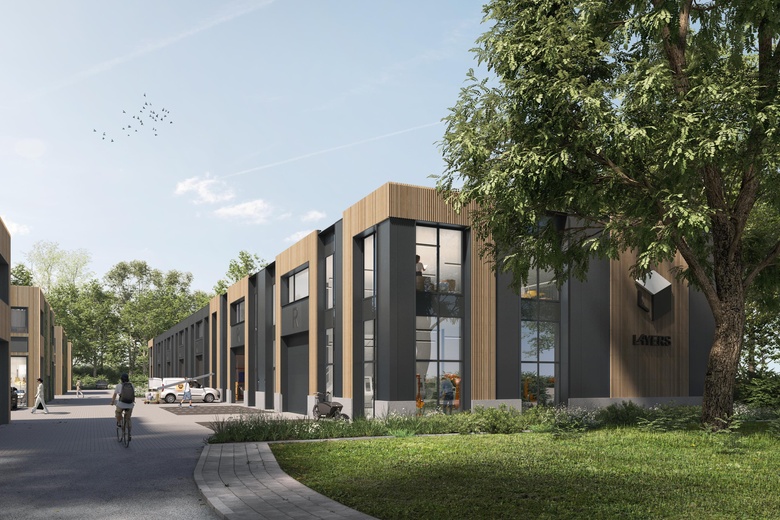 BedrijfsruimteaanRingweg 219<br/> inZaandam