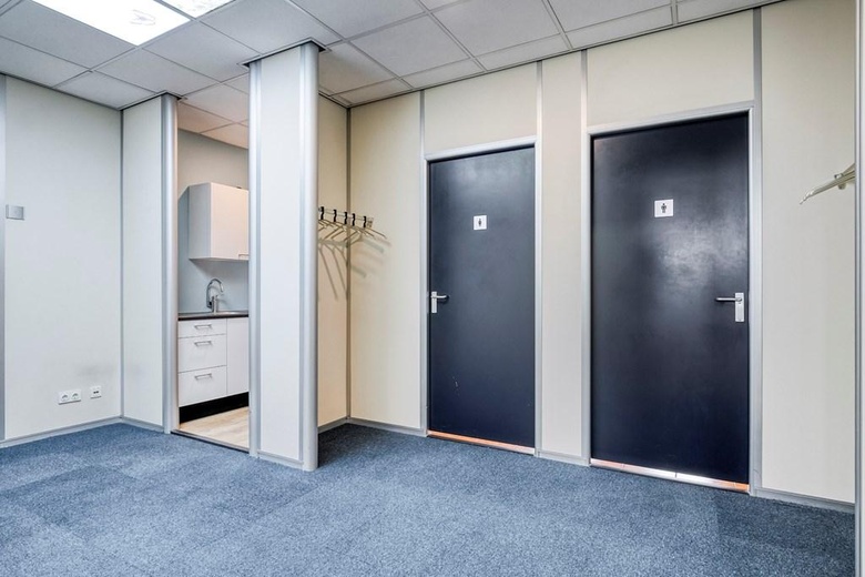 KantoorruimteaanDe Run 4281<br/> inVeldhoven