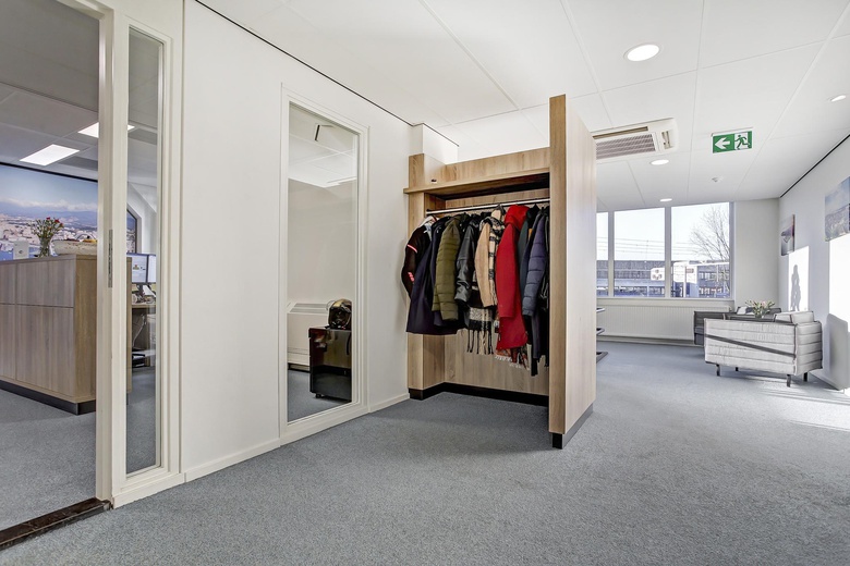 KantoorruimteaanPrincenhof Park 20 - 22<br/> inDriebergen