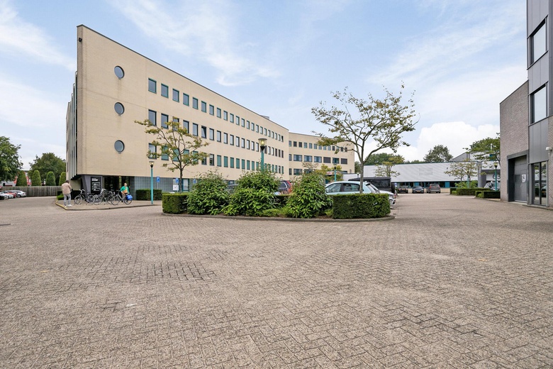 KantoorruimteaanLange Amerikaweg 59<br/> inApeldoorn