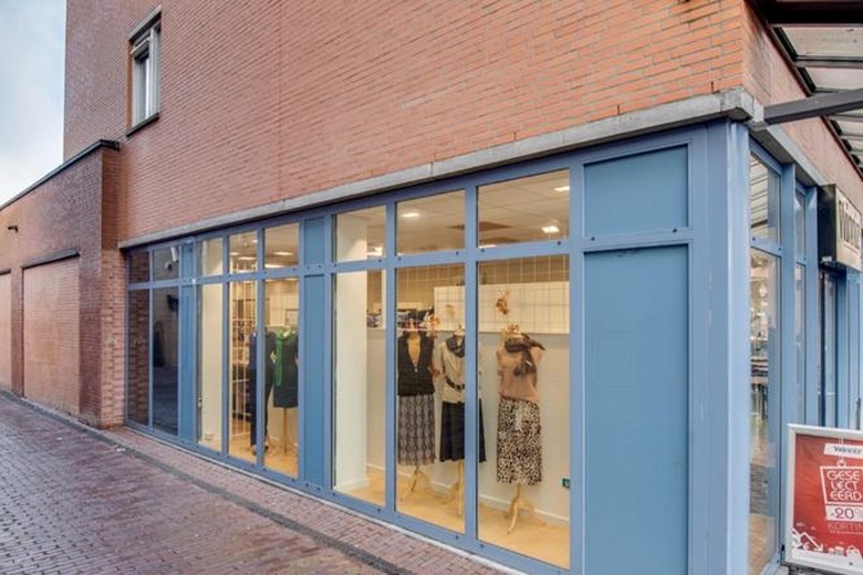 Winkelruimte Uden - Brabantplein 2 - Foto 2
