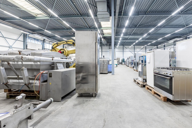 BedrijfsruimteaanSchouwrooij 29<br/> inBoxtel BedrijfsruimteaanSchouwrooij 29<br/> inBoxtel