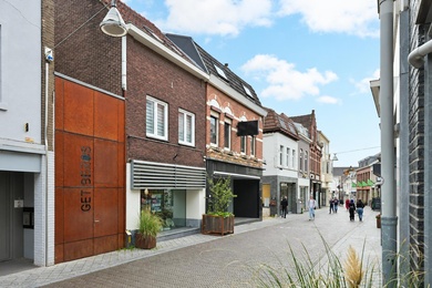 Winkelruimte te koop Sittard - Steenweg 27