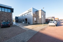 Bekijk foto 5 van St. Victorstraat 47 - 49