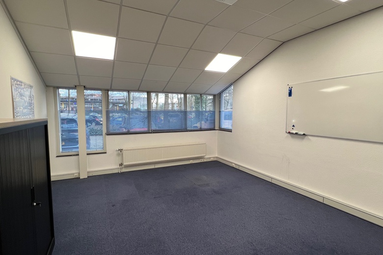 KantoorruimteaanStationsplein 3 A<br/> inRosmalen