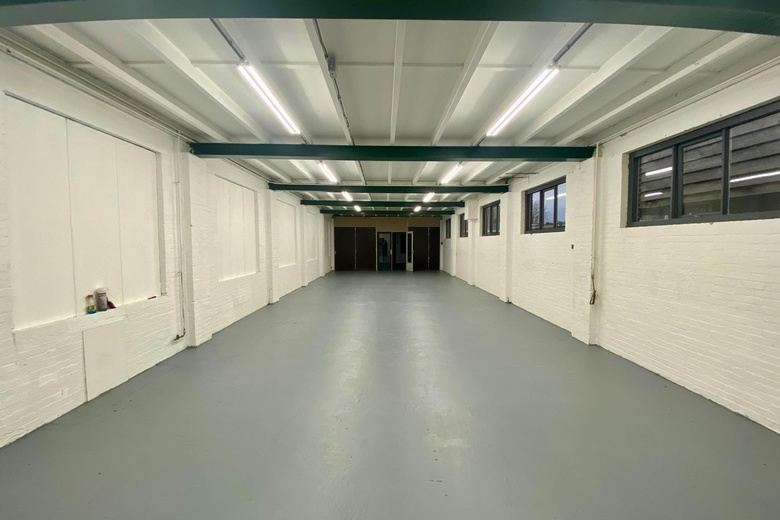 Bedrijfsruimte Kaatsheuvel - Mozartstraat 14 - Foto 5