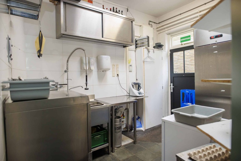 HorecaaanMoleneind NZ 6<br/> inDrachten