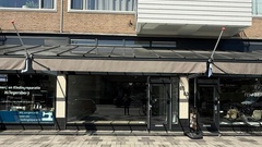 Winkelruimte Schubertlaan 85, Rotterdam | Bedrijfspand.com