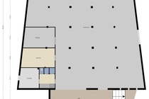 Bekijk foto 1 van eenheid 1 aan de Nijverheidswerf 14 in Bussum