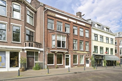 Winkelruimte Den Haag - Stationsweg 40 A - Foto 2