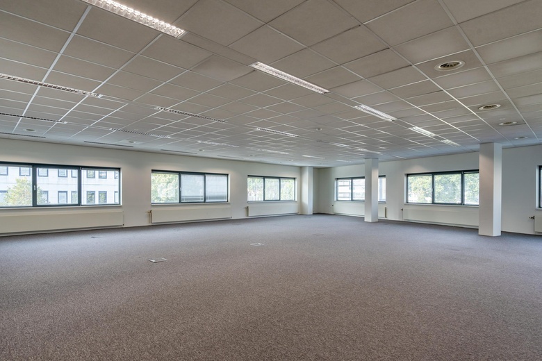 KantoorruimteaanRivium Boulevard 156<br/> inCapelle aan den IJssel