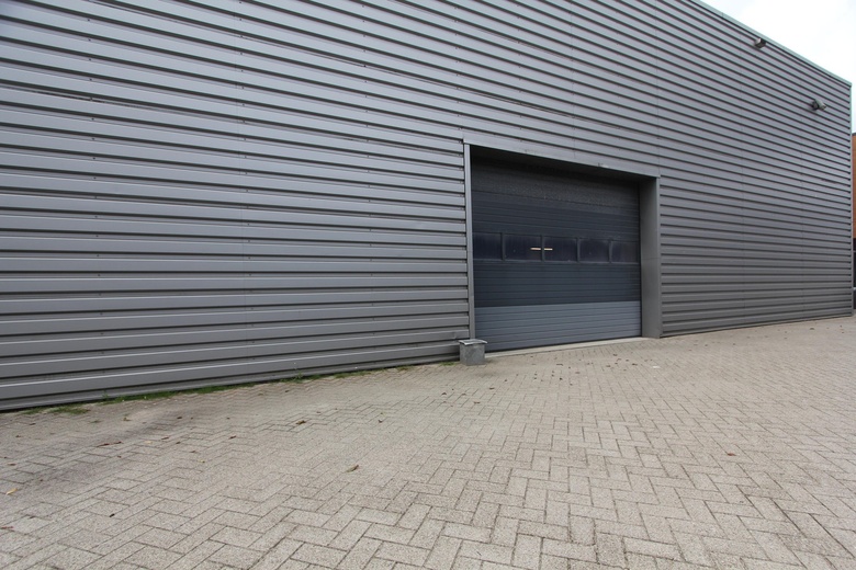 Bekijk foto 1 van Crommelinbaan 3 Bekijk foto 1 van Crommelinbaan 3
