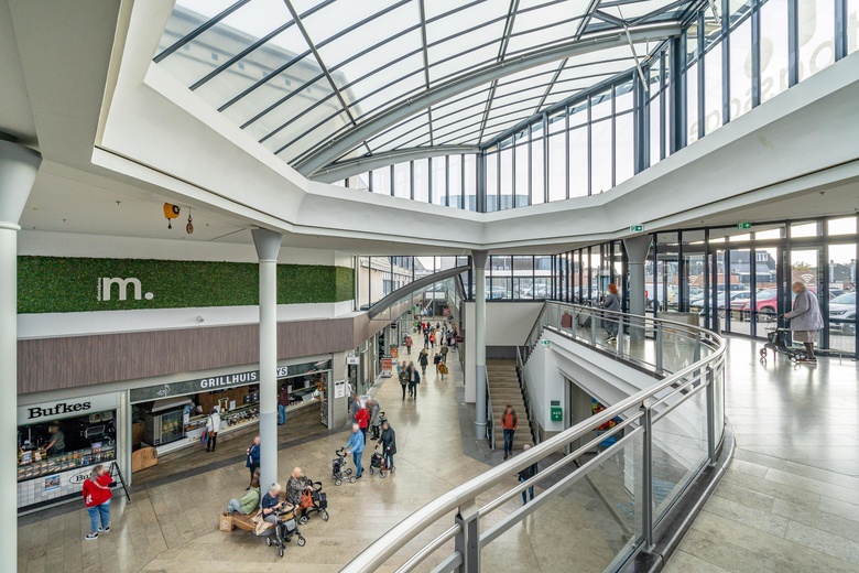 WinkelruimteaanMuntpassage 71<br/> inWeert