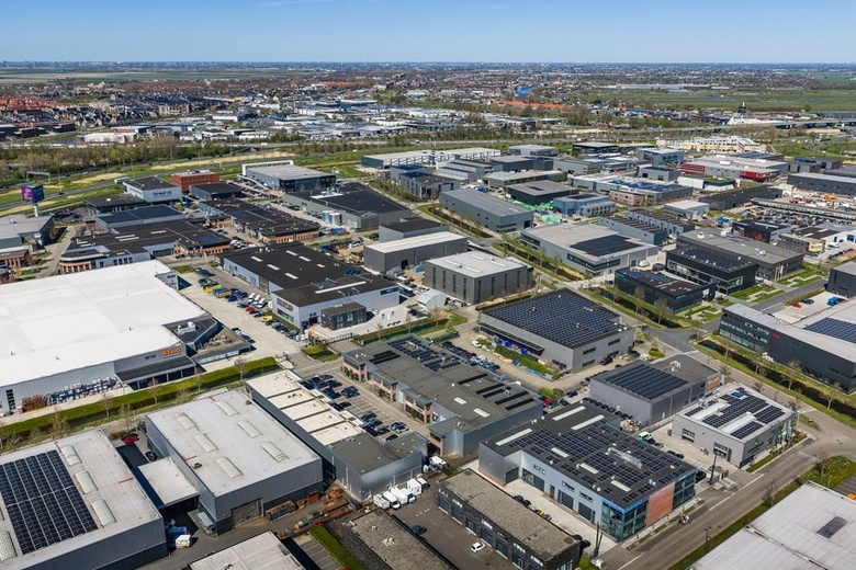 Bedrijfsruimte Moordrecht - Zuidbaan 506 - Foto 11