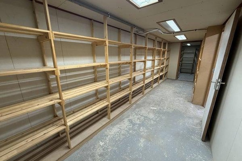 BedrijfsruimteaanBloemkwekersstraat 74C<br/> inRotterdam