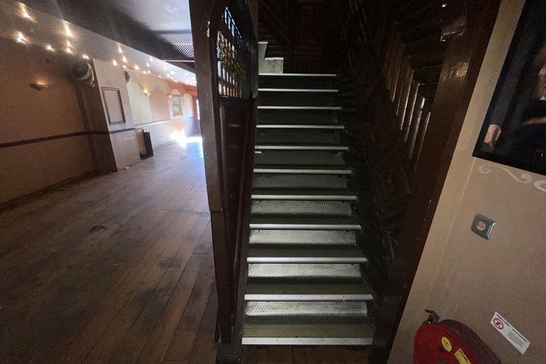 HorecaaanNieuwe Markt 75 d<br/> inRoosendaal