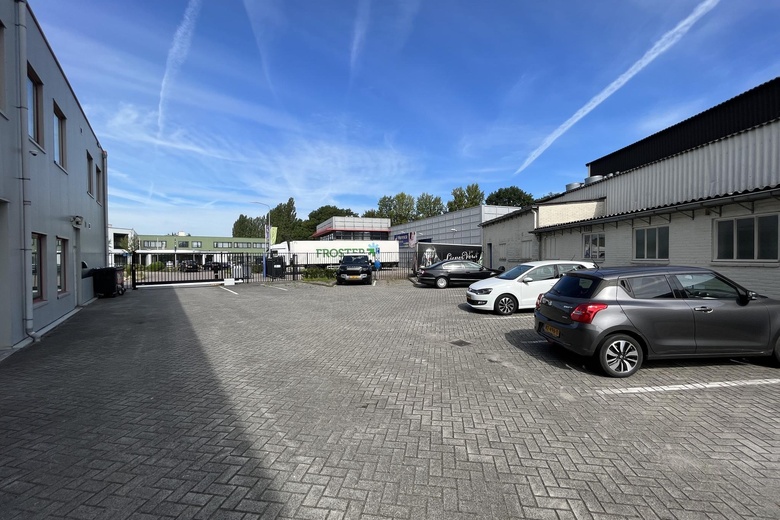 KantoorruimteaanKwekerijweg 2 A<br/> inZeist KantoorruimteaanKwekerijweg 2 A<br/> inZeist