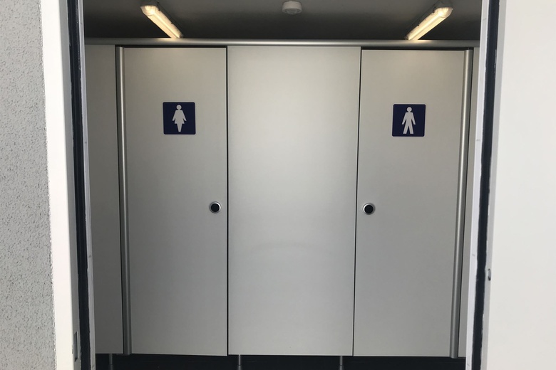 Bedrijfsruimteaande Vlotkampweg 12<br/> inNijmegen