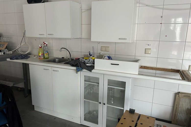 WinkelruimteaanOude Martinetstraat 11<br/> inDeurne WinkelruimteaanOude Martinetstraat 11<br/> inDeurne