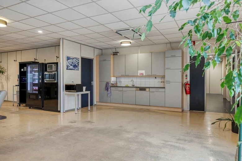 KantoorruimteaanDe Run 4281<br/> inVeldhoven