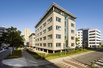 Kantoorruimte Amsterdam - Pietersbergweg 199 - Foto 1
